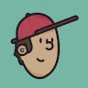 Meet your Posher, Jared